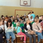 Koncert Młodych Talentów